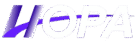 Logo Hopa blanc